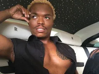 What’s Hot: Slikour asks Somizi: Are you really gay?